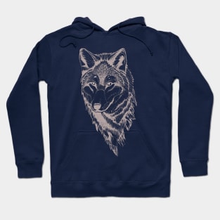 Wolfie Hoodie